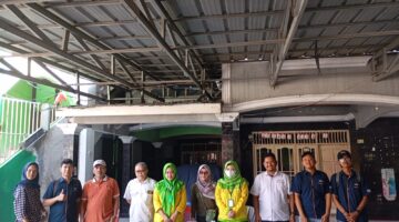 Balifiber Gelar Cek Kesehatan Gratis untuk Warga RT 02 Jati Bening Baru, Bekasi: Wujud Kepedulian terhadap Kesehatan dan Konektivitas Masyarakat