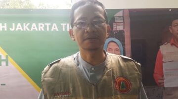 “Kasih Kurban” : YDKJT Salurkan Daging Kurban ke Berbagai Wilayah.